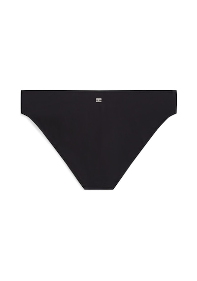 Tommy Hilfiger Kadın Siyah Classic Bikini Altı-15018