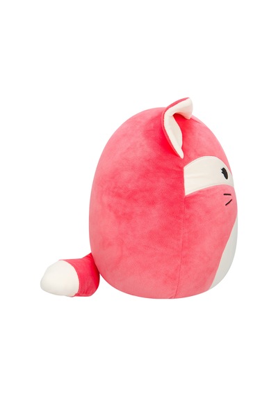 Squishmallows Tilki Fifi 20 Cm Cr09315 Çok Renkli