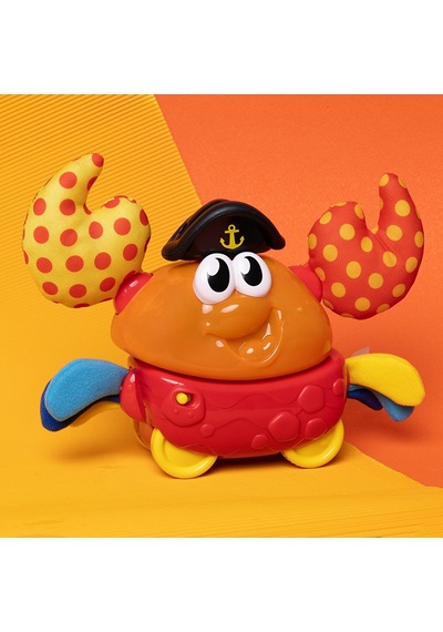 Winfun Arkadaşım Sallanan Yengeç Crab Rgl-nl-1005 RGL-NL-1005