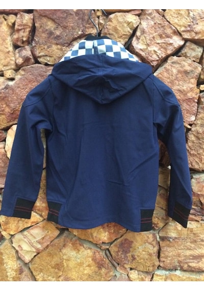 Cavelleria Cavalleria Toscana Sweat Lacivert 8 Yaş Lacivert
