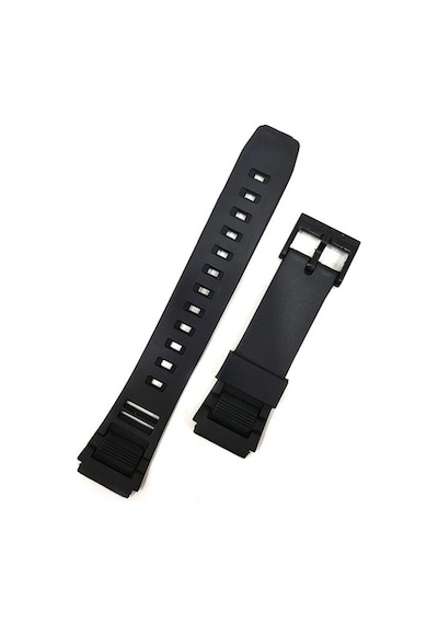 Casio Aw-44 Plastik Saat Kordonu Kayışı Feza Marka