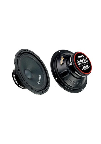 Reiss Audio Rs-Gm8S 20Cm Midrange 350 Watt Maximum Power