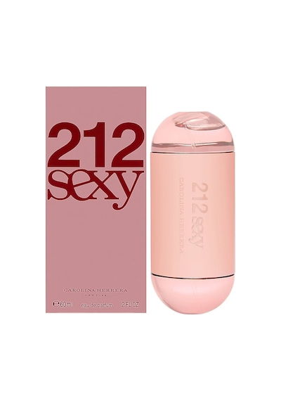 Caroline International Herrera 212 Sexy Edp 100 Ml Kadın Parfüm Fresh