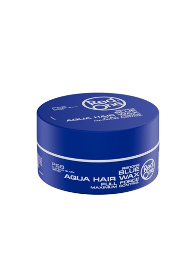 Redone Aqua Wax Mavi 150 Ml