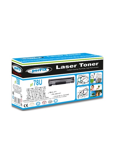 Perfıx Pf 78U - 78A - 85A - 35A - 36A - Ce278A - Ce285A - Cb435A