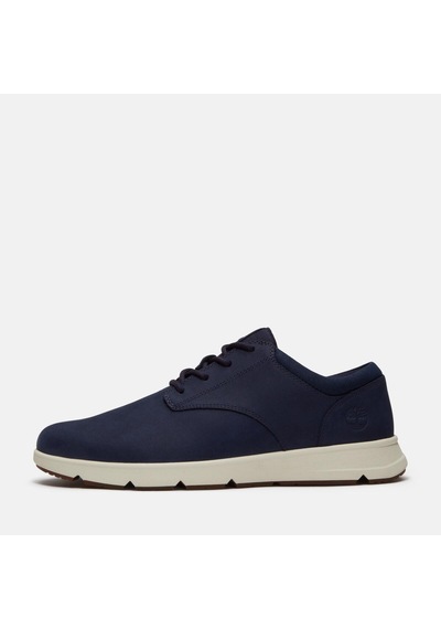Timberland Parker Street Low Lace Up Erkek Sneaker Tb0a6c8eep21 Tb0a6c8eep21 Lac Lacivert