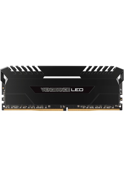 Corsair Vengeance CMU16GX4M2C3200C16 16GB DDR4 3200 MHz PC Bellek