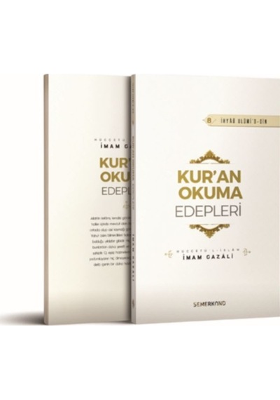 Kuran Okuma Edepleri
