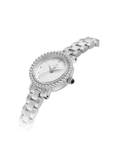 Hislon Women's Classic Queen Ql196s-02ss Gri