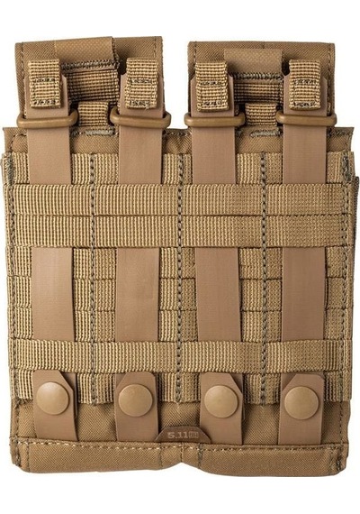 5.11 Flex Double AR Mag Cover Pouch (İkili) | Kanguru