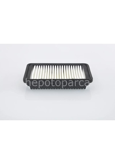 Hyundaı İ10 1.0 10.2010 - 09.2013 Bosch Hava Filtresi