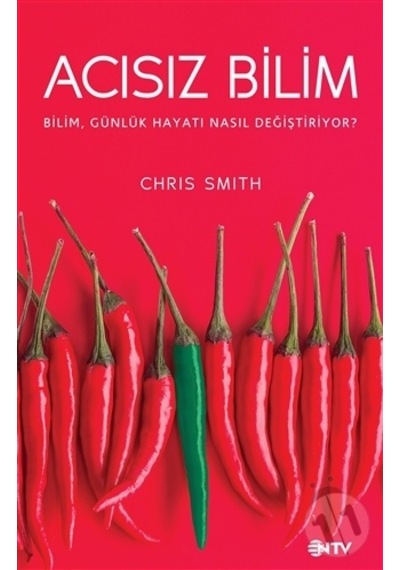 Acısız Bilim - Chris Smith