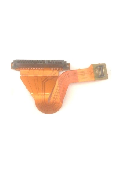 Sony Uyumlu Vaio Vgnz Vgn-Z Pcg-6122M Hdd Harddisk Bağlantı Flexi 1-877-