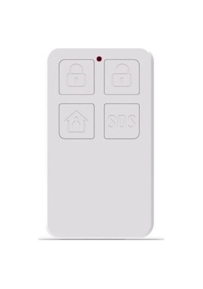 Fonri 2g Dyk01o Wifi Kablosuz Uzaktan Kumanda