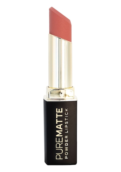 Pure Matte Powder Lipstick No: 112 - Pudralı Mat Ruj 0