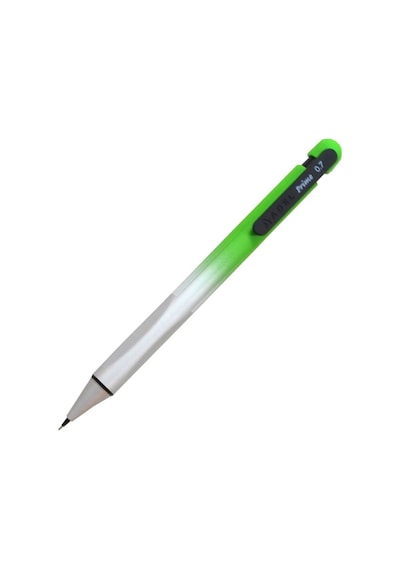 Prime Mekanizmalı Versatil Kalem 0,7mm Yeşil