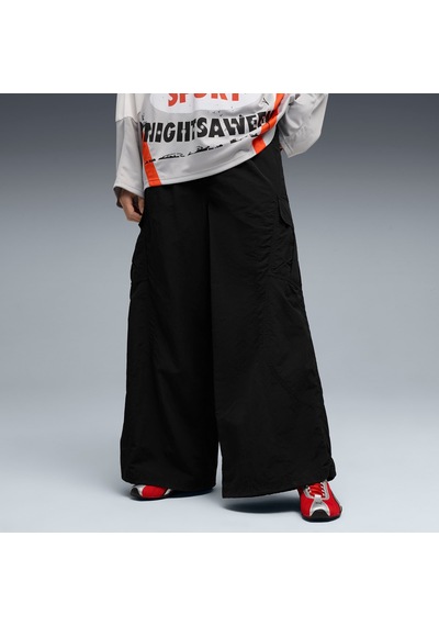 Nıne To Fıve Cordura Unısex Pantolon 632507 01 Siyah
