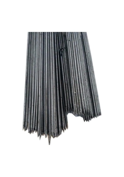 Profesyonel Yuvarlak Çöp Şiş Ciğer Şiş 67 Cm Transmisyon Otomat N11.597