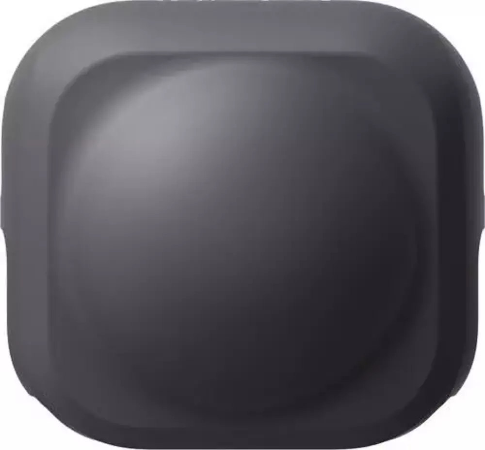 Insta360 X4 Lens Cap Siyah