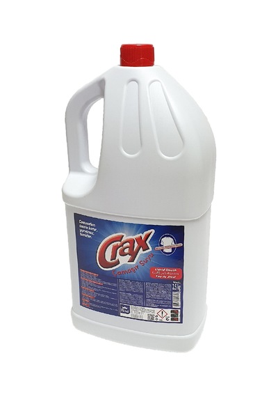 Crax Çamaşır Yumuşatıcı 5 L