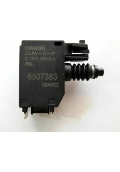 Makita HM1812 Şalter Tetik Switch Ürün Kodu 650738-3