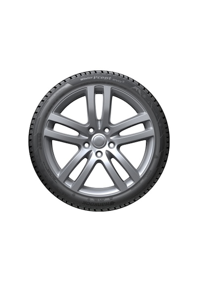 Hankook 295/45 R20 114V XL Winter İ Cept Evo3 X W330a Nc0  Kış Lastiği 2023