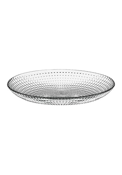 Hitit Kayık Tabak 6 Adet 16 Cm Çok Renkli