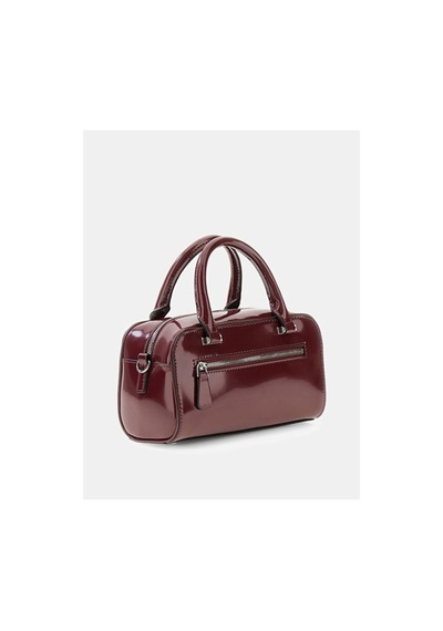 Guess Arnela Kadın Çapraz Çanta Hwny9496740 Bordo