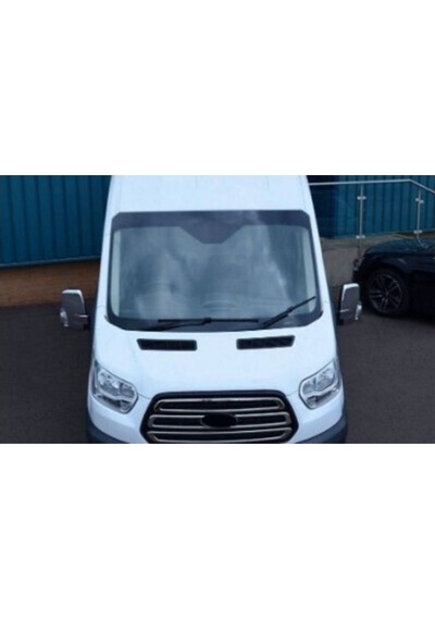 Ford Transit 2014-2026 Abs Plastik Ayna Kapağı