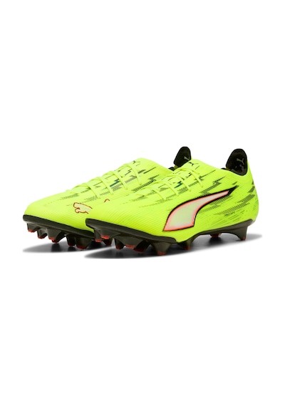 Puma Ultra 6 Carbon Fg Unısex Krampon 108685 01 Sarı