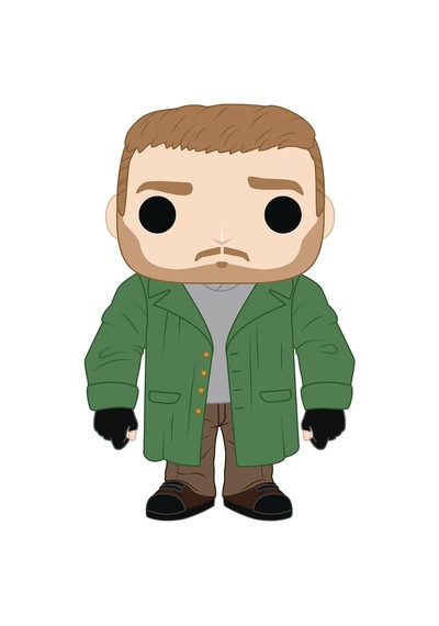 Funko Tv: Umbrella Academy - Luther Hargreeves, Çok Renkli