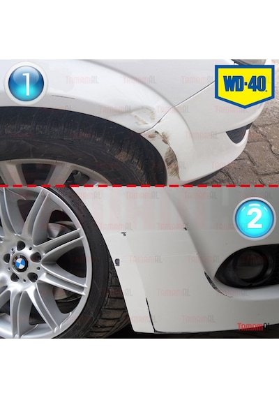 Mini Hasar Oto Araç Kaporta Çizik +Rotüş Boya Kalemi Set Mini Hasar Oto Araç Kaporta Çizik +Rotüş Boya Kalemi Set