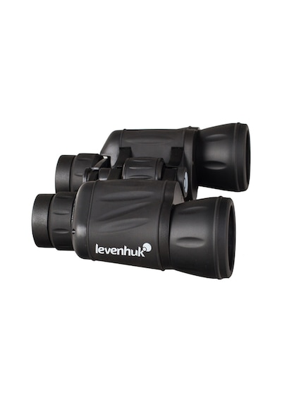 Levenhuk Atom 8x40 Dürbünler Siyah