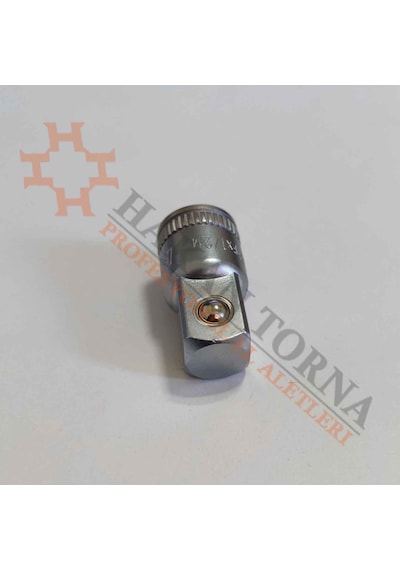 Rico 3/8 - 1/2 Lokma Adaptörü Düşürücü Ara Kol