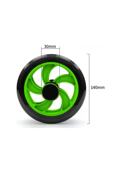 Ab Roller Ttsa-02