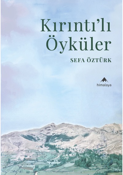 Kırıntılı Öyküler