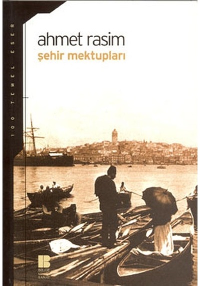 Şehir Mektupları N11.4876