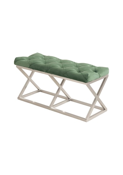 Evodeko Kapitone Bench Puf