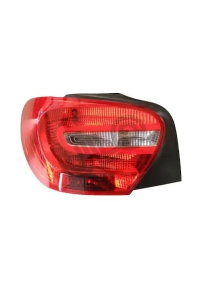 Mercedes A200 W176 Stop Lambasi Sol 2012-2018 Ulo 1111101