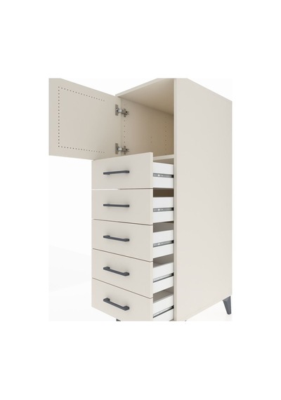 Kronos Dolap Tek Raflı 5 Çekmeceli Tek Kapaklı 44x59x134 Aytaşı-aytaşı Aytası Kronos Dolap Tek Raflı 5 Çekmeceli Tek Kapaklı 44x59x134 Aytaşı-aytaşı Aytası