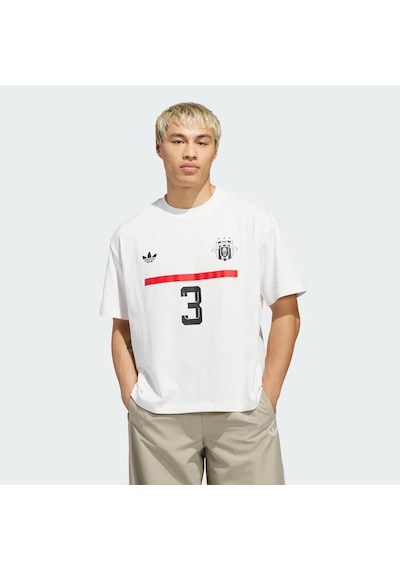 Adidas Jabbar Gfx Q1 Erkek Tişört C-adıkb7848e50a00 Beyaz