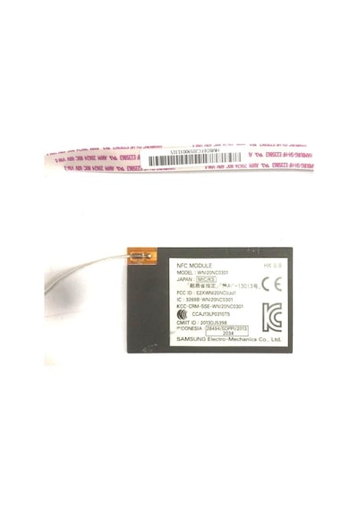 Sony Uyumlu Vaio Fit 14 Serisi Nfc Modül Kart Kiti Wnı20Nc0301