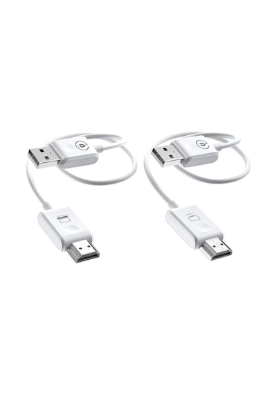 Rose 50metre Hdmı Wireless Transmitter Kablosuz Hdmı Görüntü Ve Ses Aktarıcı