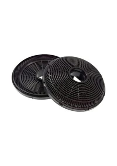 Beko Uyumlu Bde 6060 S Davlumbaz Karbon Filtre Seti 2 Adet - 546714412