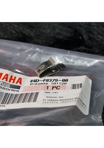 Yamaha Nmax 125 / 155 Or.  Far Üst Grenaj Bağlantı Klipsi