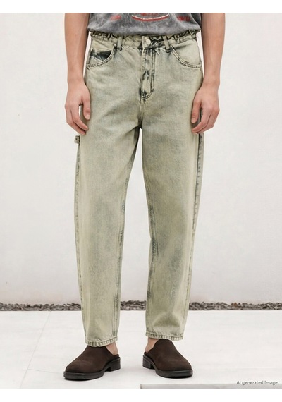 Lcw Vision Antrasit Jean