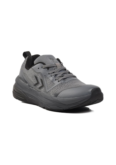Hummel 900573 Hml Memphis Antrasit Erkek Spor Ayakkabı Antrasit