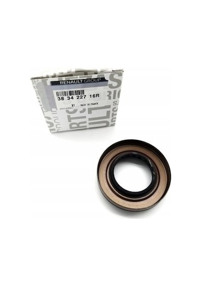 MAIS 383422716R DEFRANSIYEL ON KECE  MEGANE II CM0M