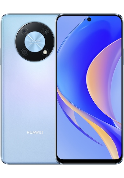 Huawei Nova Y90 6 GB 128 GB (Huawei Türkiye Garantili)