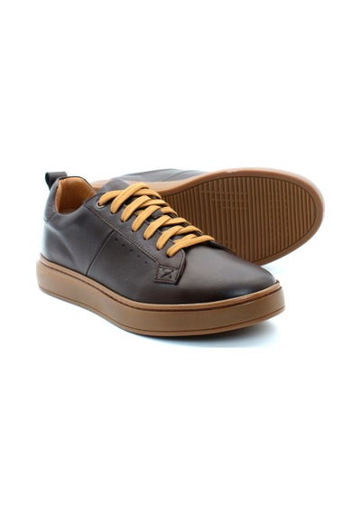 Fast Step Hakiki Deri Erkek Casual Ayakkabı 819ma1230 001